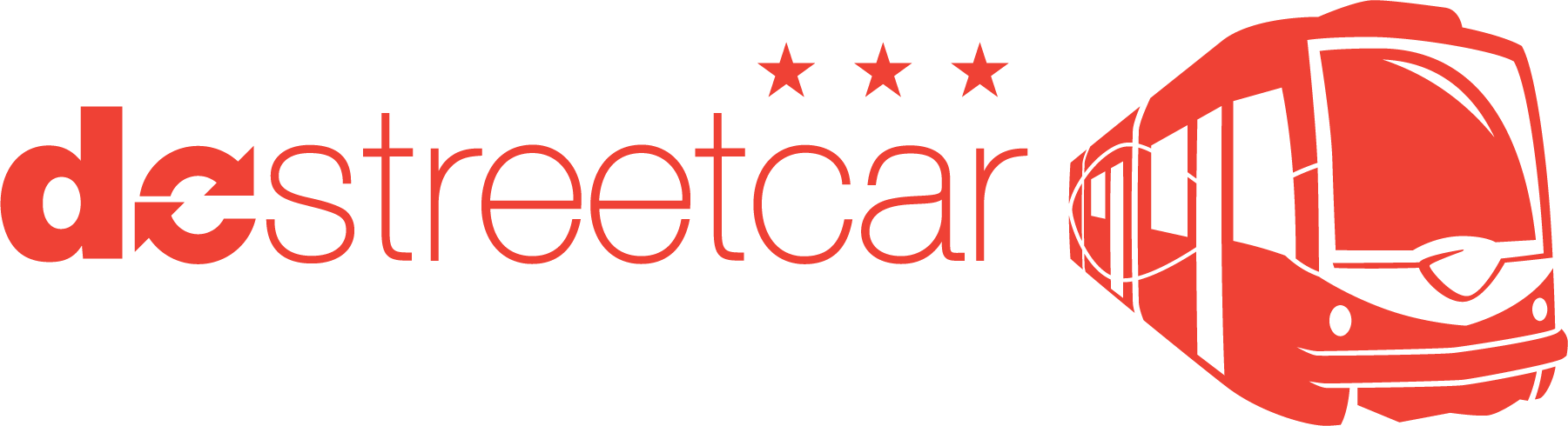 Full Color Horizontal - Dc Streetcar Logo (1801x490)