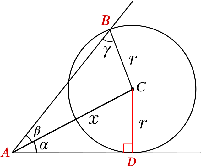 The Same Diagram As Above But With The Additional Points - Вискозиметр Оствальда (640x530)
