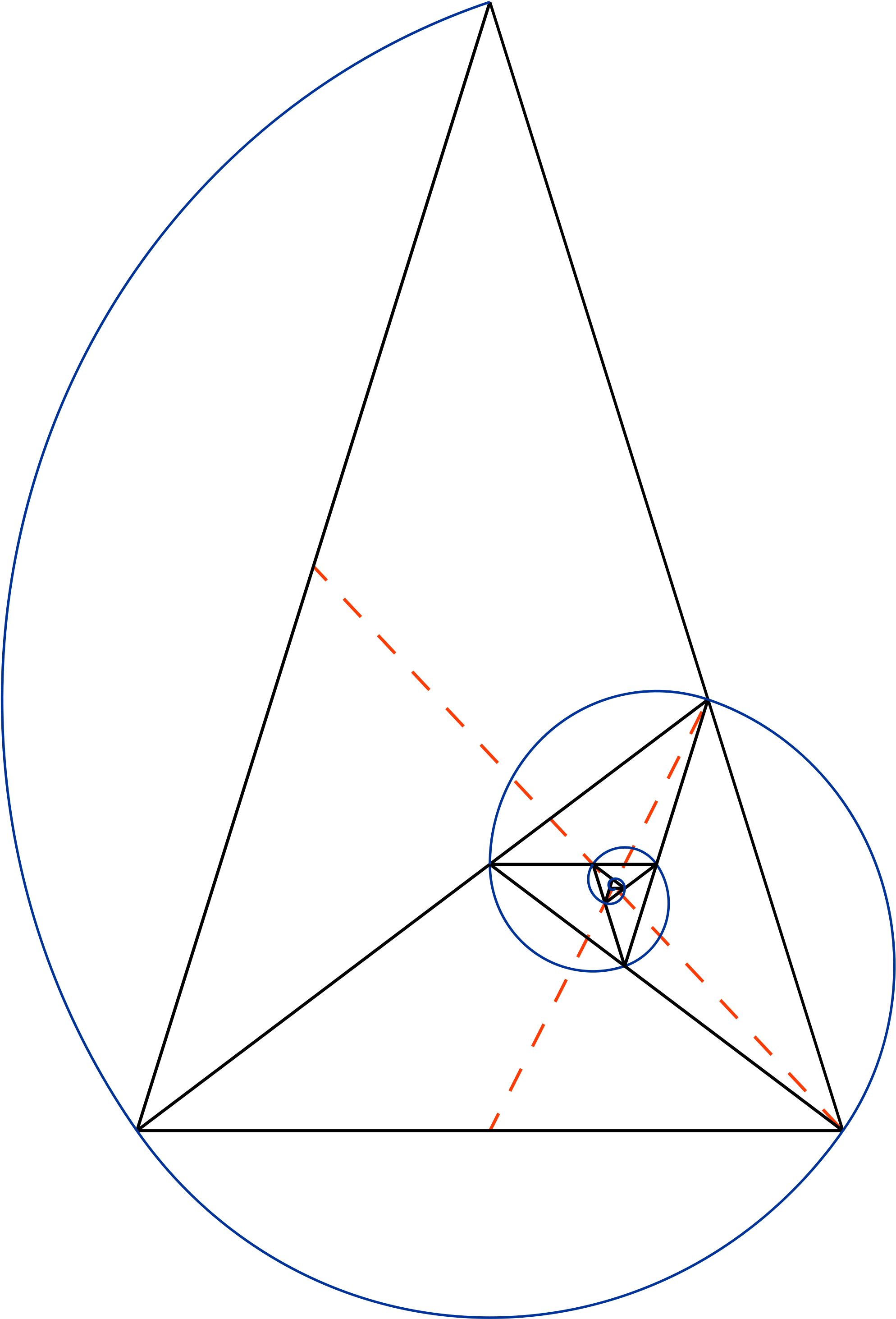 Open - Fibonacci Spiral Golden Triangle (2000x2935)