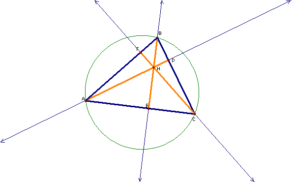 In Particular, We See That There Are “extended Altitudes” - Diagram (593x370)