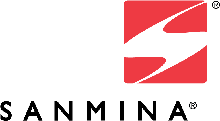 Sanmina Corporation Logo (792x450)