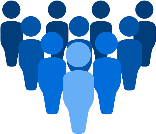 Our Team - Multi Level Marketing Logo (702x493)