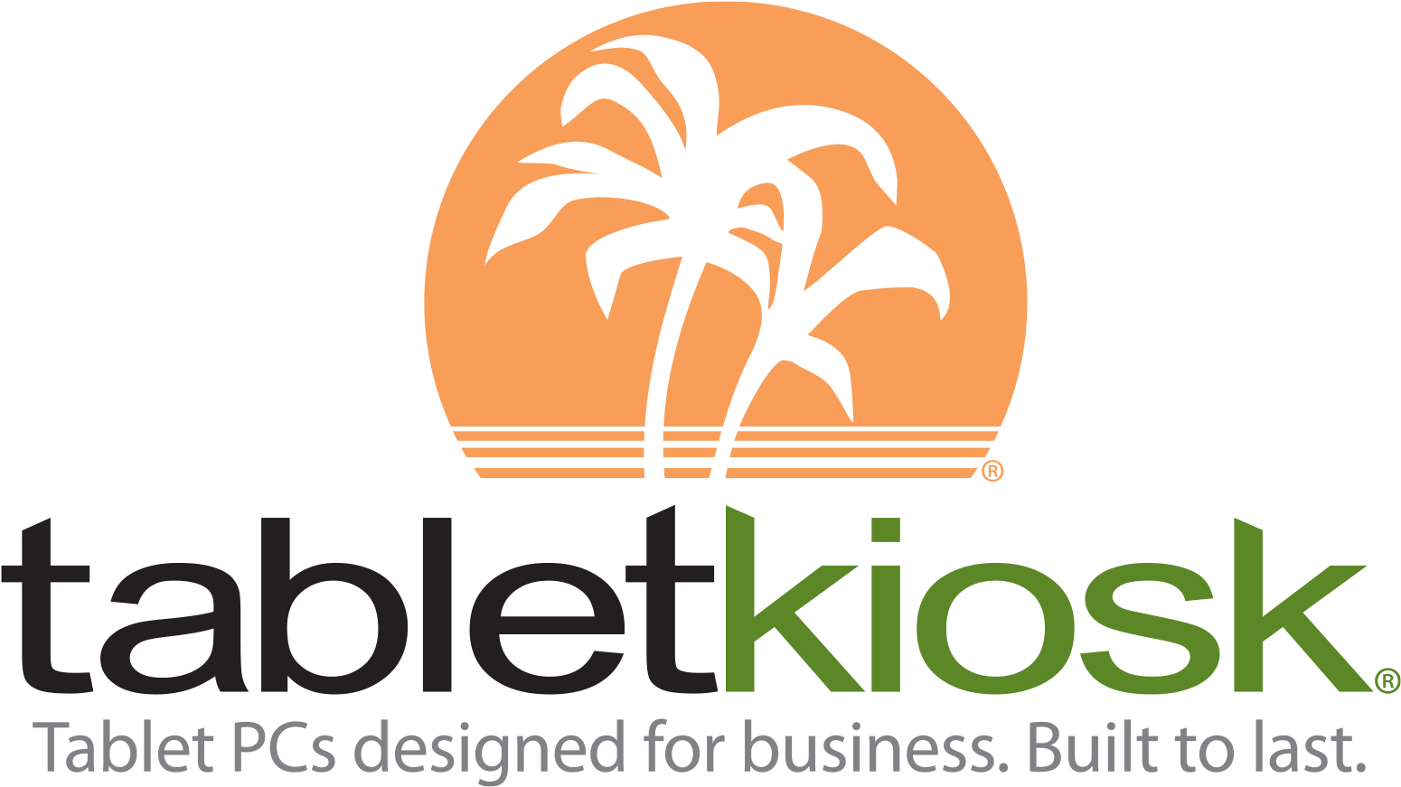 Corporate And Product Logos - Slate Pc (1920x1080)