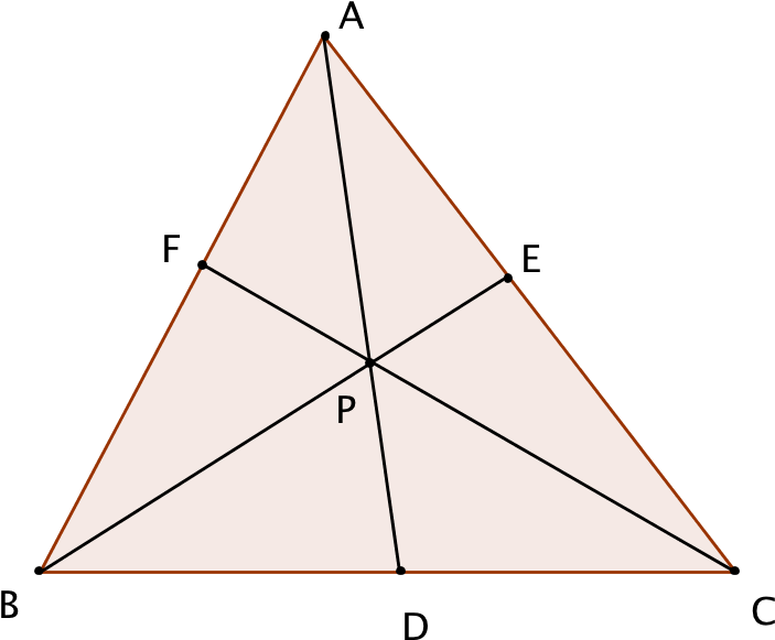 There Are Several Ratios Involved In This Diagram That - Triangle (760x631)