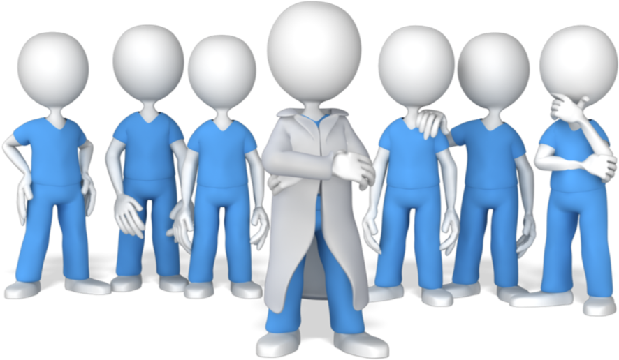 The Dental Team - The Dental Team (954x571)