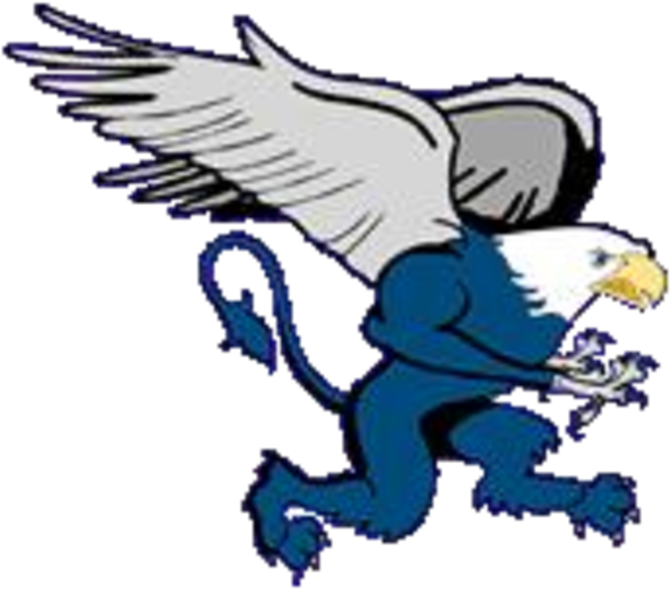 Lincoln-way East Logo - Lincoln-way East High School (720x720)