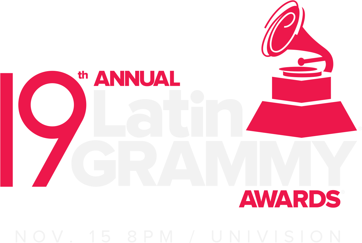 Home - Latin Grammy Award (1800x883)