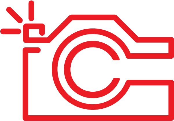 Click Photography Logo - Click Photography (600x600)