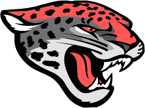 Jaguar - Jacksonville Jaguars Logo Png (500x373)