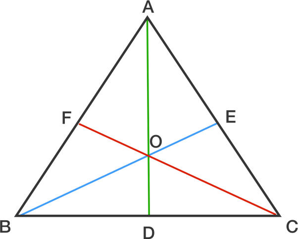 , Lets Find The Diameter Of The Circumcircle Drawn - Triangle (602x483)