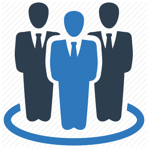 Free Icons And Png Backgrounds - Leadership Icon (512x512)