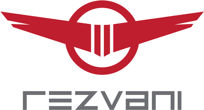Rezvani Logo Png Transparent Images - Rezvani Beast Alpha X Blackbird (1024x768)