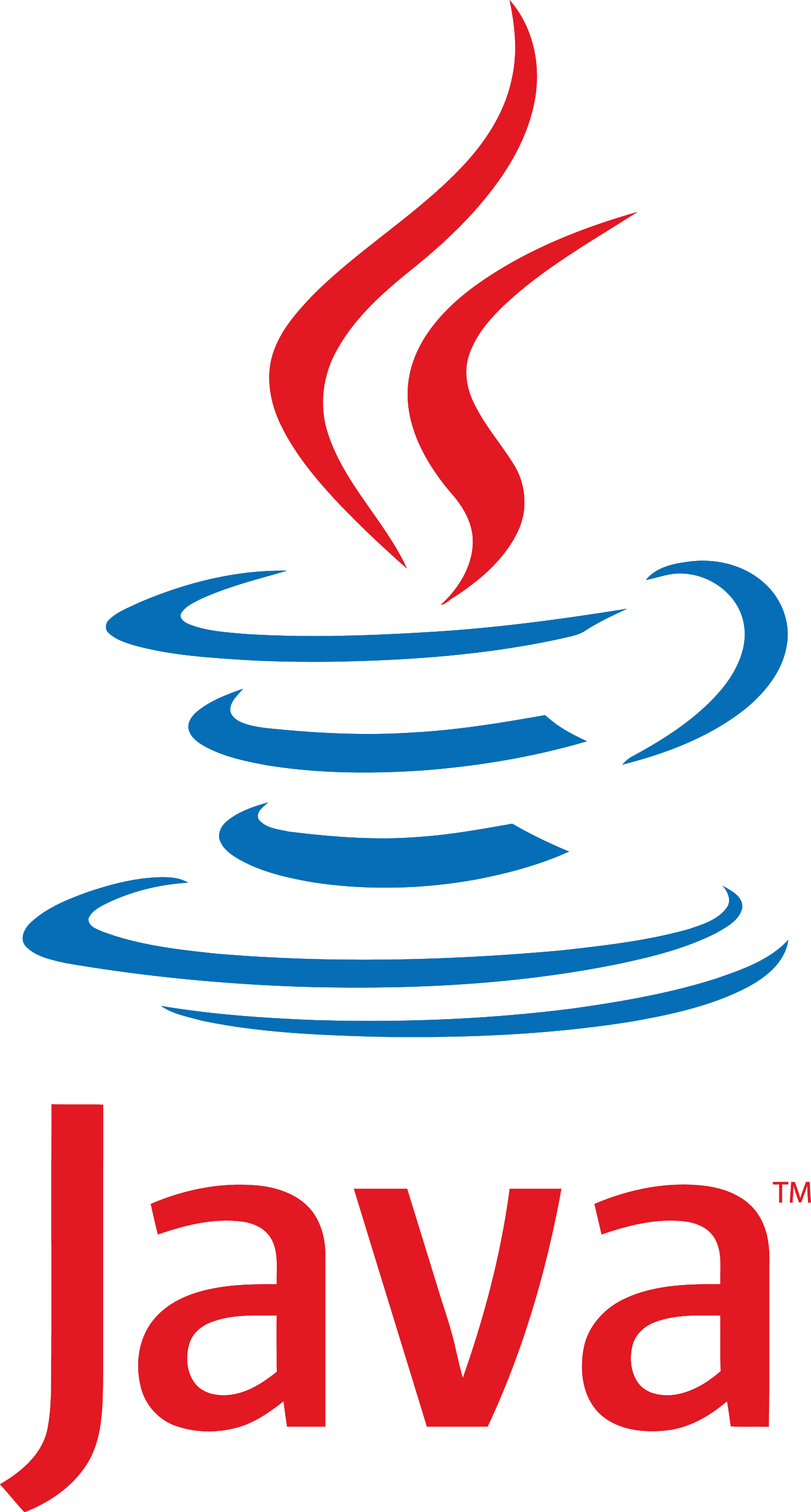 ¿por Qué El Logo De Java Es Una Taza De Café Sommelier - Logo Java Png (1562x2911)