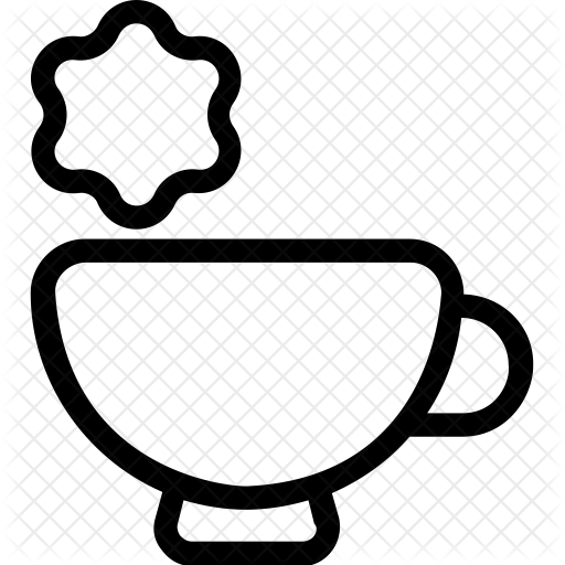 Tea Time Icon - Cup (512x512)