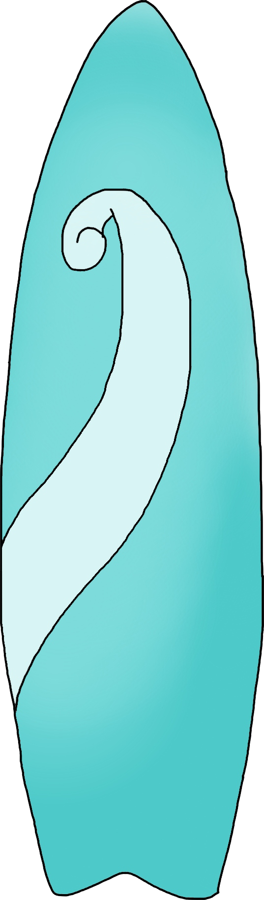 Praia E Piscina - Graphics (537x1832)