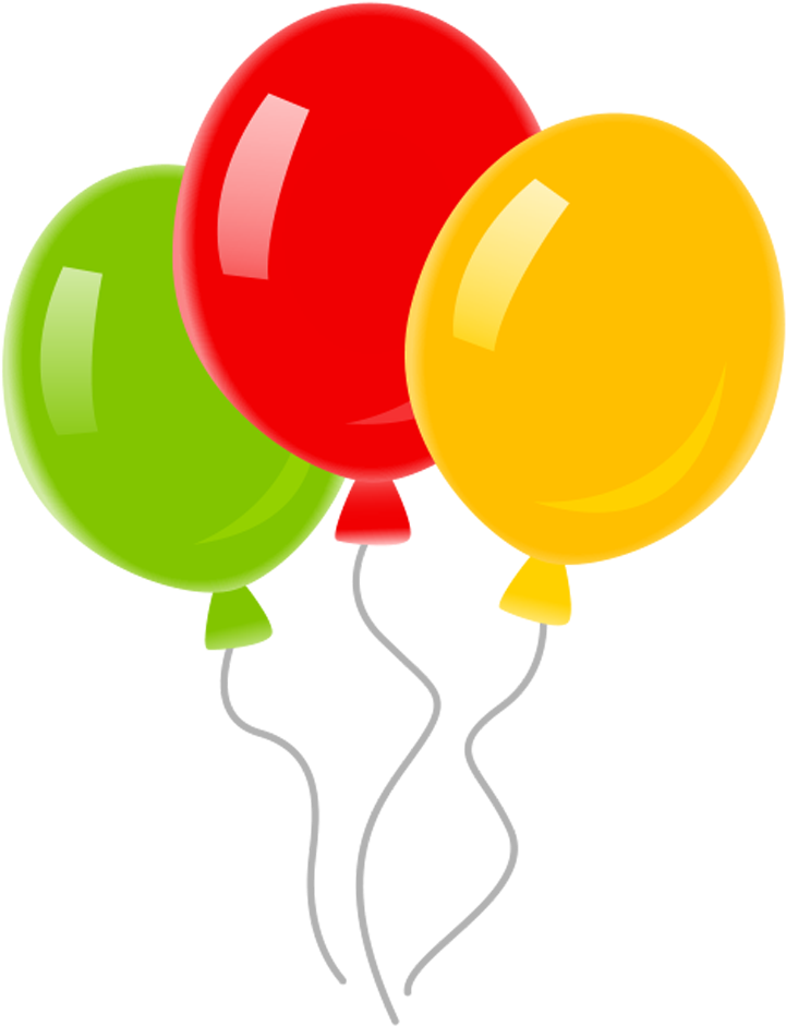 Decoração Com Temas Infantis E Balões - Toy Balloon (1323x1323)