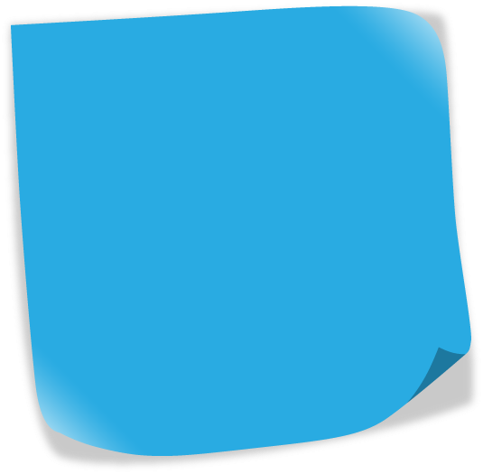 Post It Png Free Download Clip Art Free Clip Art On - Square Rounded Corners Png (550x550)