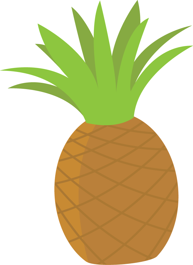 Luau - Minus - Hawaii Party Png (678x928)