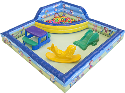 Rapida De Vizualização - Area Baby Para Locação (500x400)