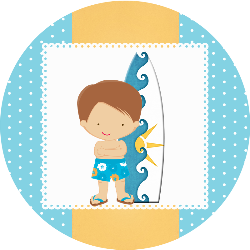 Tag Mar - Clip Art (800x800)