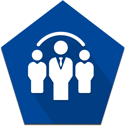 Experienced Team - Management (500x500)