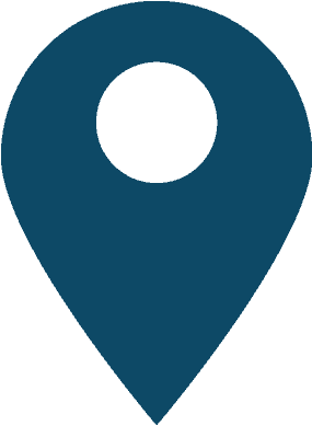 158 Thanon Wang Doem, Khwaeng Wat Arun - Png Format Location Icon Png (550x500)