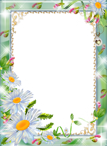 Cool Spring Flower Backgrounds Mothers Day Photo Frames - Mothers Day Photo Frame (360x490)