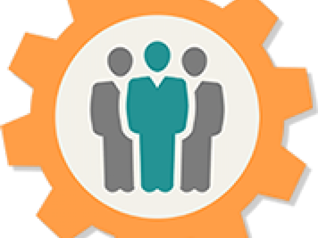 Team Png Transparent Images - Dk Essential Managers: Leadership (640x480)