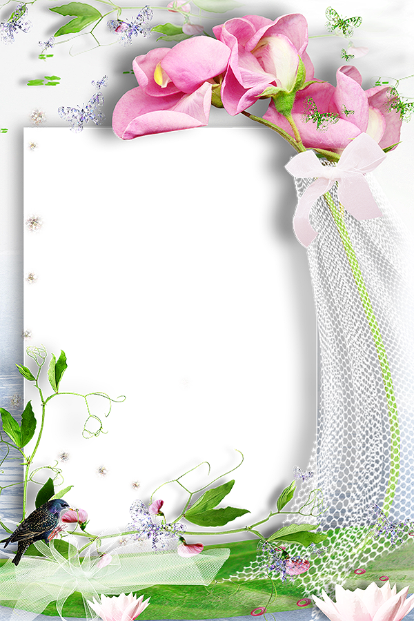 Find This Pin And More On Frames Ll - Picture Frame (600x900)