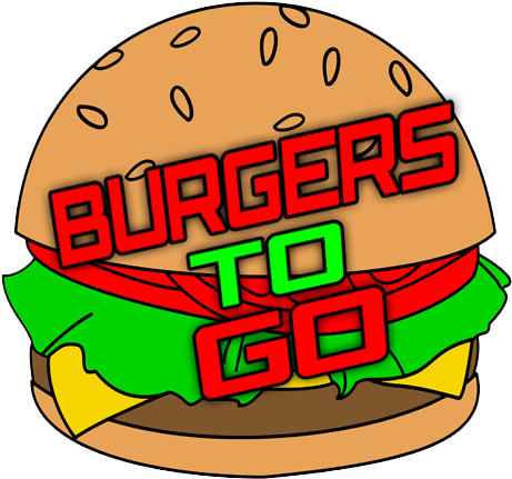 Burgers To Go By Awas3 - Burgers To Go By Awas3 (500x500)
