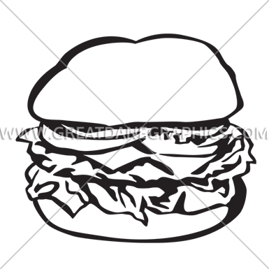 Cheese Burger - Cheese Burger (385x385)