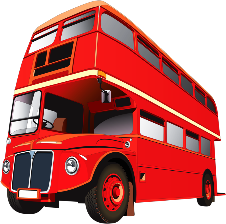 Яндекс - Фотки - London Bus (799x800)
