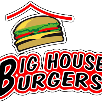 Big House Burgers - Big House Burgers (400x400)
