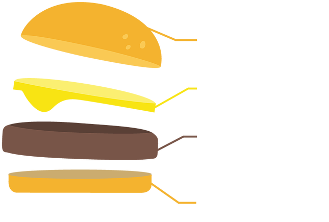 Doble@cheeseburger - Es - Ice Cream Bar (734x565)