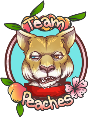 Karniz - Far Cry 5 Comic Boomer Peaches And Cheeseburger (500x428)