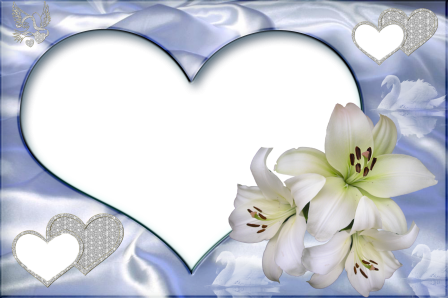 Free Wedding Backgrounds /frames - Good Morning Happy Sunday Gifs (448x298)