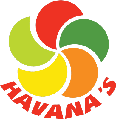 Cheltenham Logo - Havana's Burgers And Shakes (400x410)