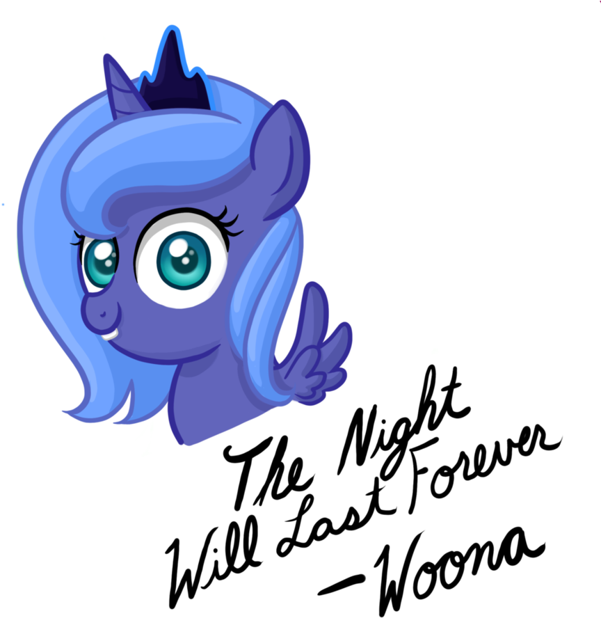 Princess Woona By Thecheeseburger - Pwincess Woona (863x925)
