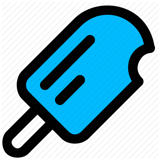 Popsicle Clipart Freeze Pop - Ice Pop (512x512)