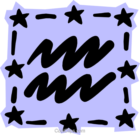 Sign Of The Zodiac - Zodiac (480x465)