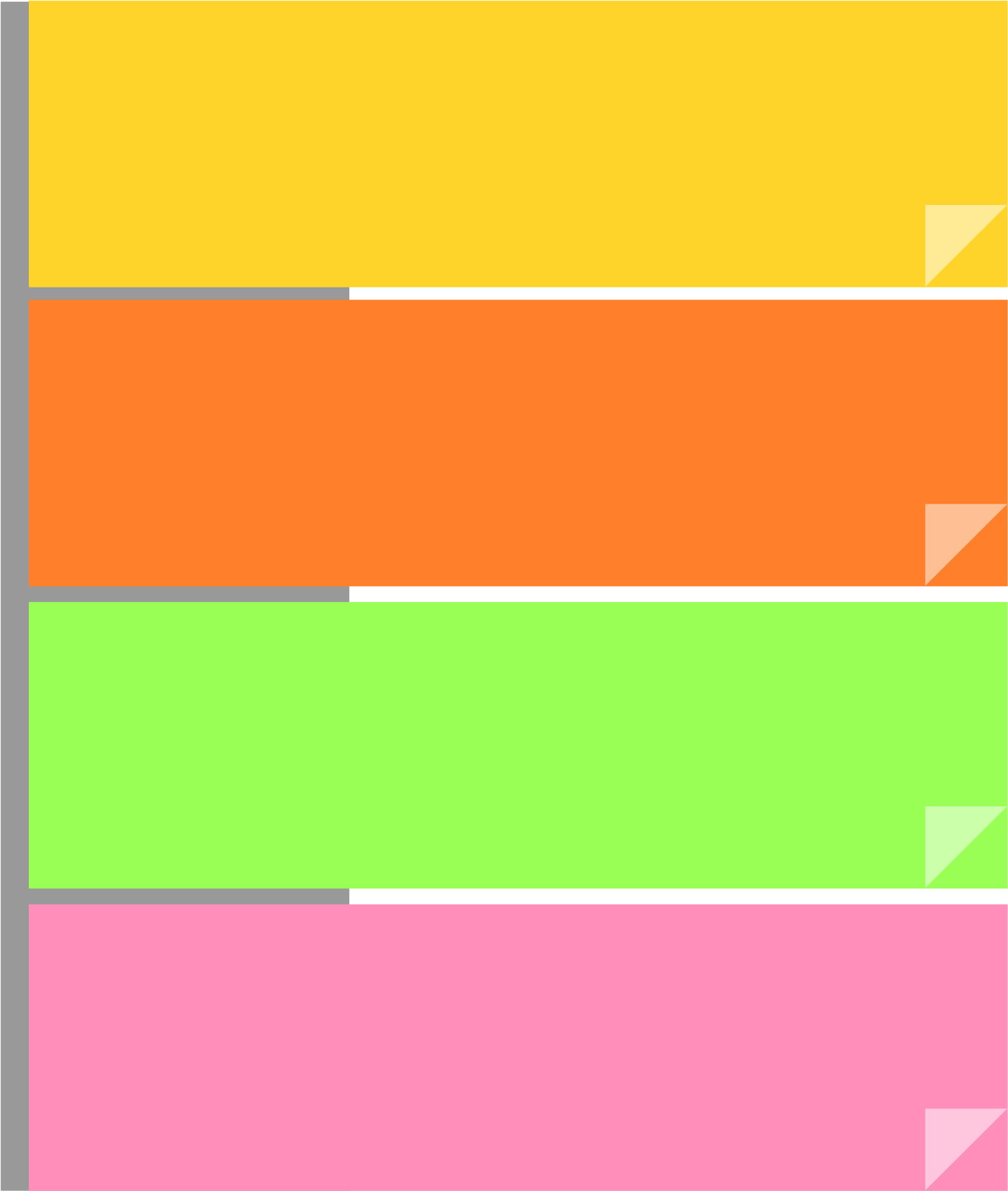 Big Image - Post It Note Long (2400x2400)