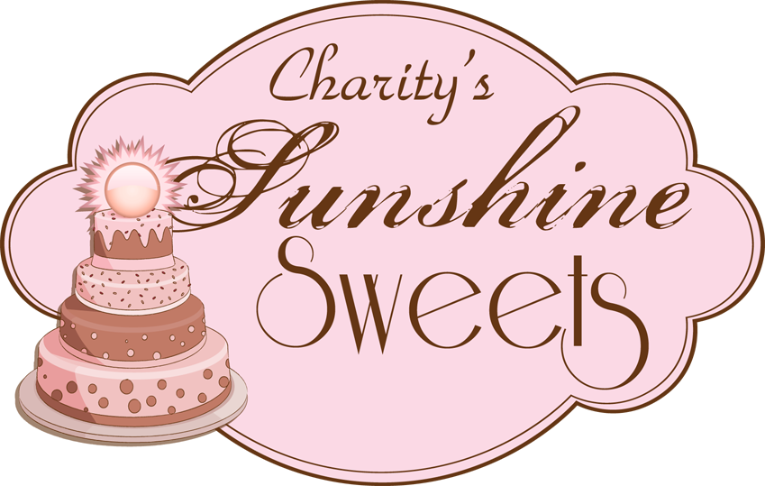 Charity's Sunshine Sweets - Wandbild Ja-sagerin Inkl. 8 Klebepads (849x539)