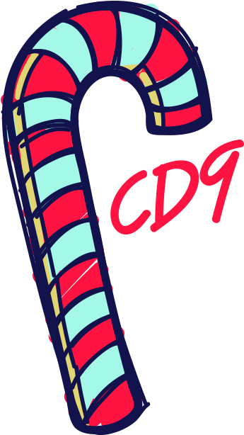 Cd9 Revolution Sticker Pack Messages Sticker-7 - Sticker (618x618)
