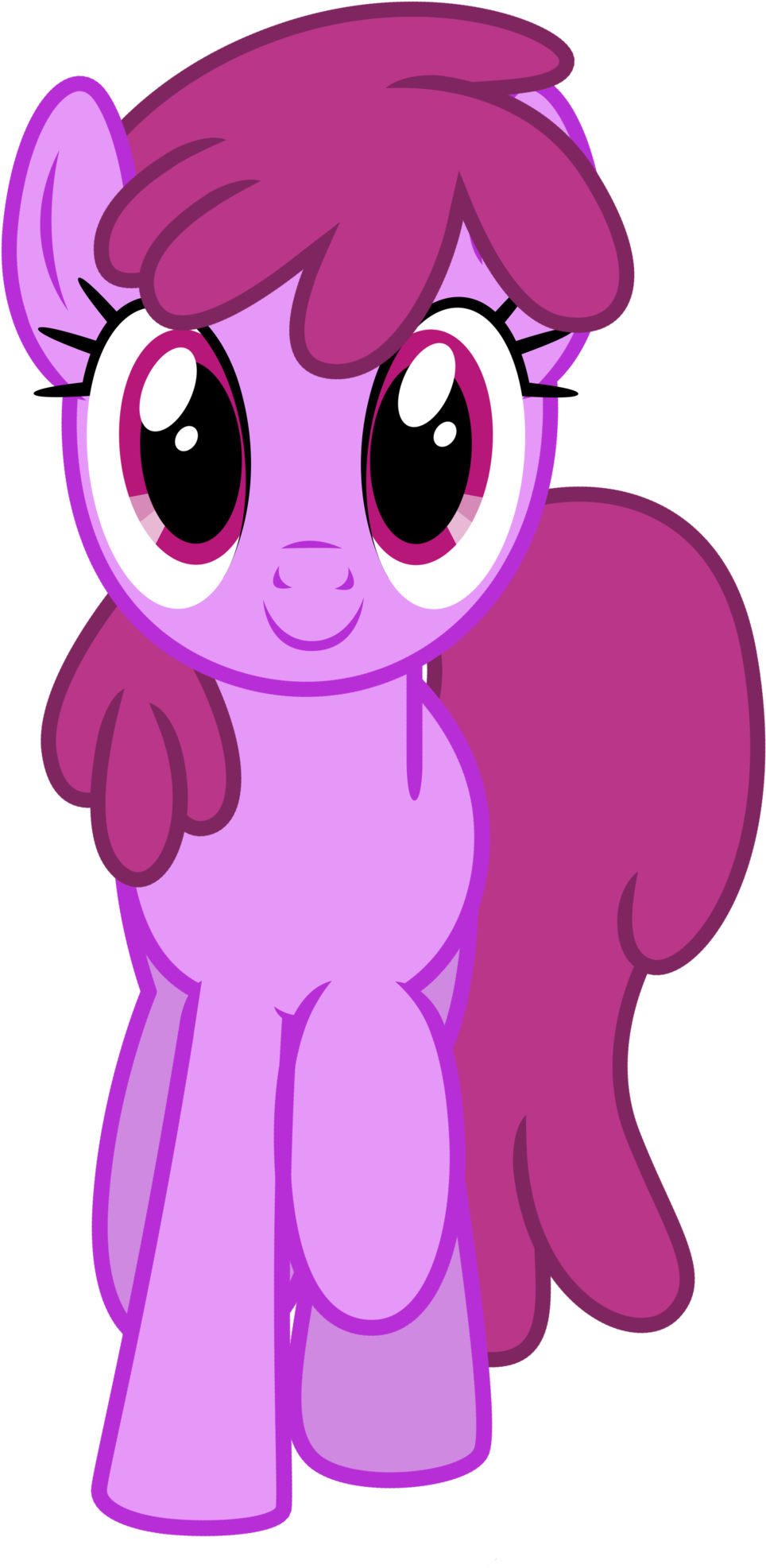 Estories, Berrybetes, Berry Punch, Berryshine, Cute, - Mlp Berry Punch Vector (1024x2014)