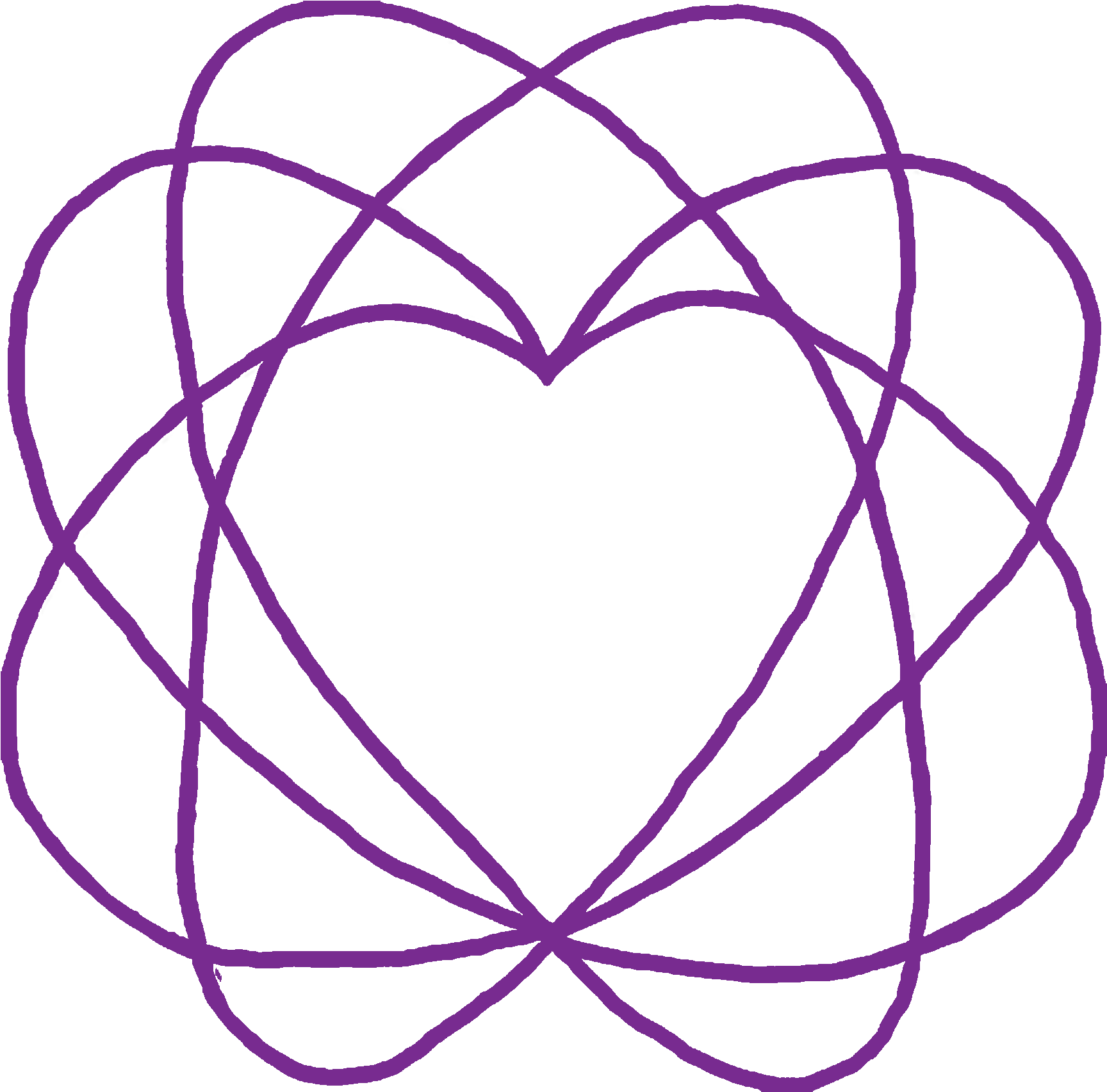 Compassion - Spring Reactor (2160x2160)