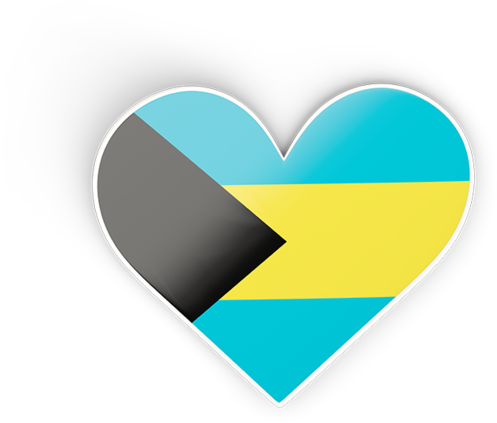 Flag Of The Bahamas (640x480)
