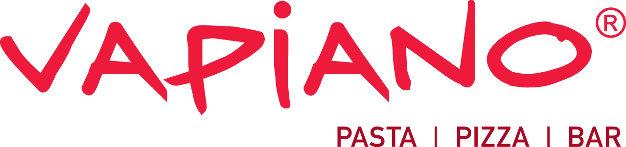 Chick Fil A Logo Transparent Download - Vapiano Restaurant Logo (1279x301)