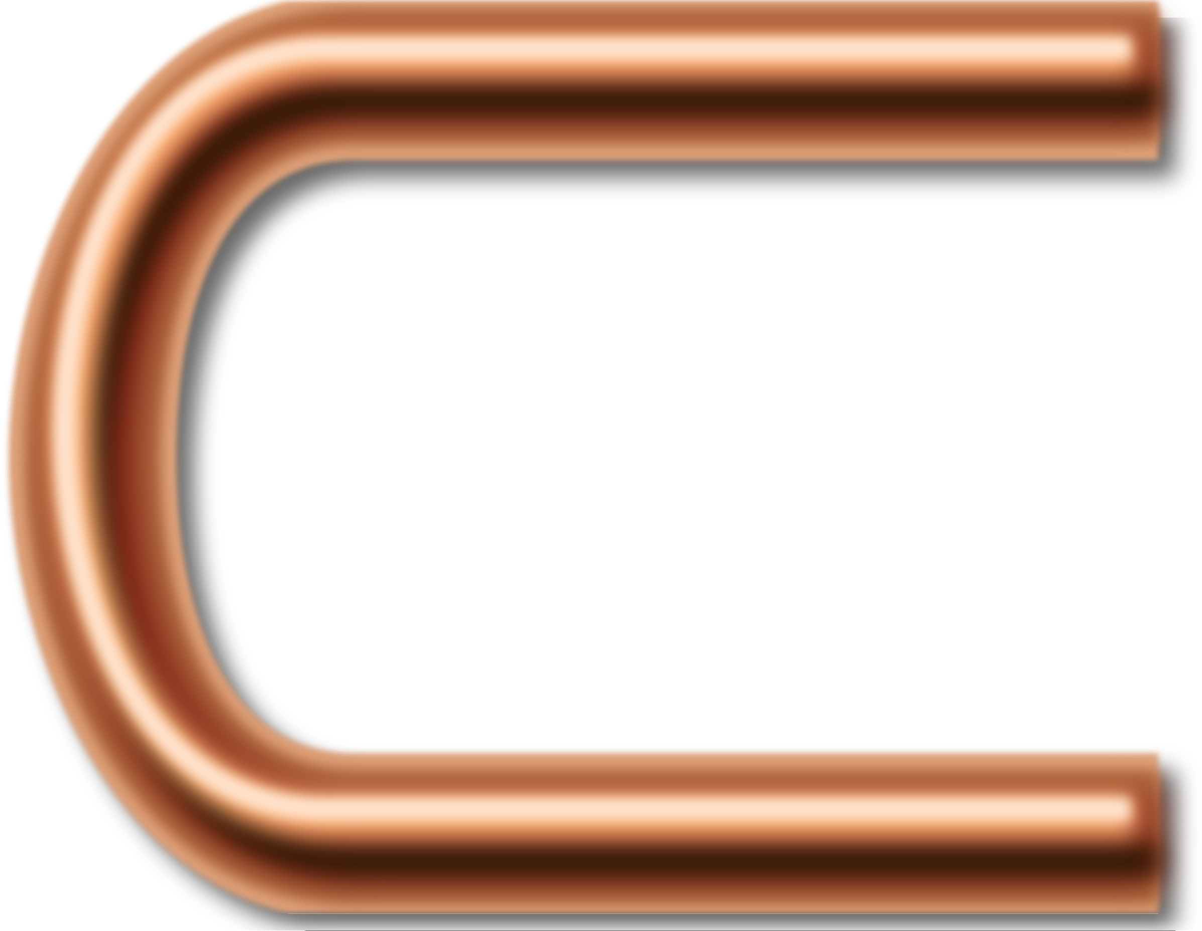 Copper Pipe - Copper Tubing (2394x1855)
