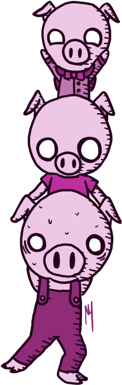 Fairy Tale Rainbow - Cartoon (571x1398)