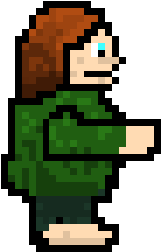 Varian Level 1 Right Full Punch - Art Museum (300x420)